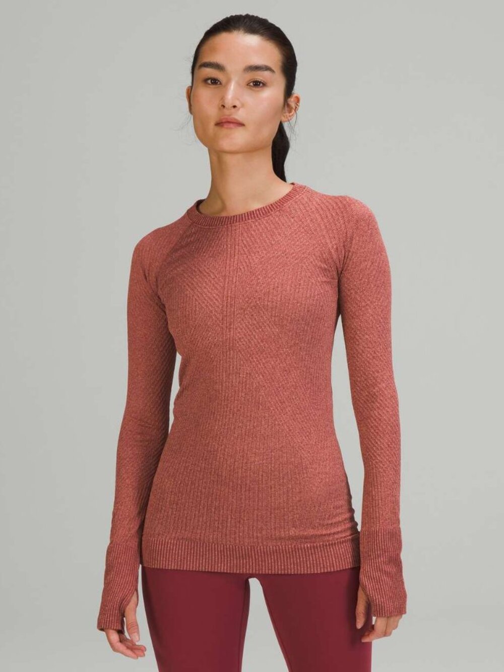 Lululemon Rest Less Pullover